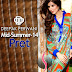 Deepak Perwani New Pret Collection for Mid-Summer 2014
