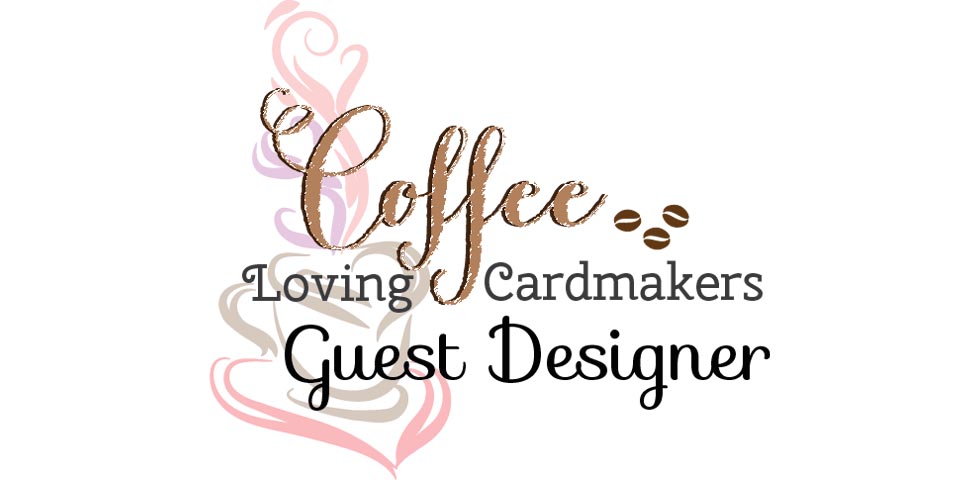 Coffee Loving Cardmakers