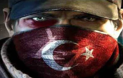 Πρόβα γενικευμένου ηλεκτρονικού πολέμου στην Ελλάδα.Το Γενικό Επιτελείο της Τουρκίας διαγράφει λογαριασμους