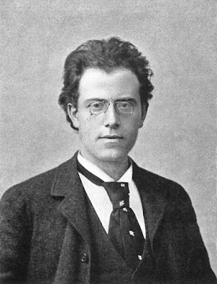 Resultado de imagen de blogspot, Mahler