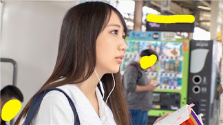 FC2 PPV 1273552 《限定》【電車チカン】【中出しSEX】クリーム色　原液受験生　＃3