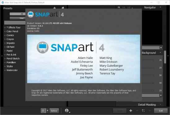 Alien skin exposure x4 4 5 1 65 download free