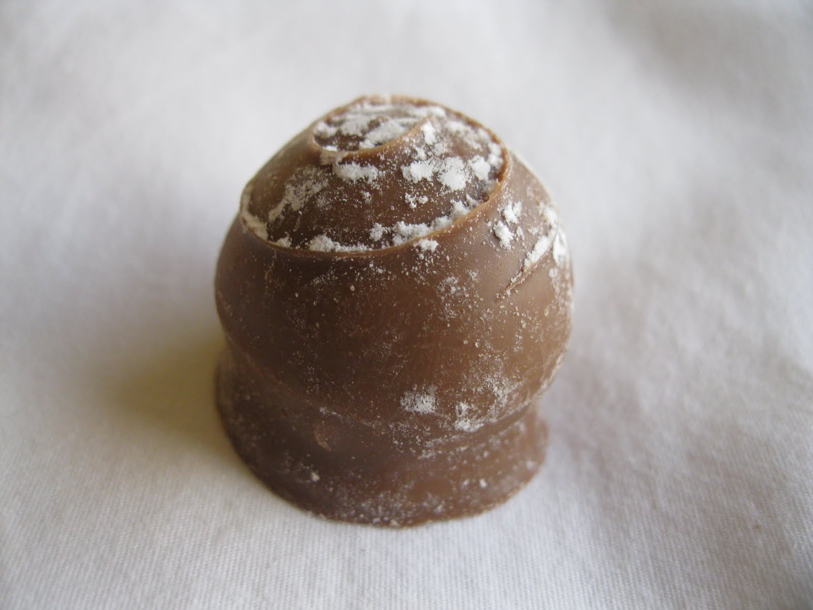 The District Chocoholic Teuscher Beverly Hills The Left Behind Truffles