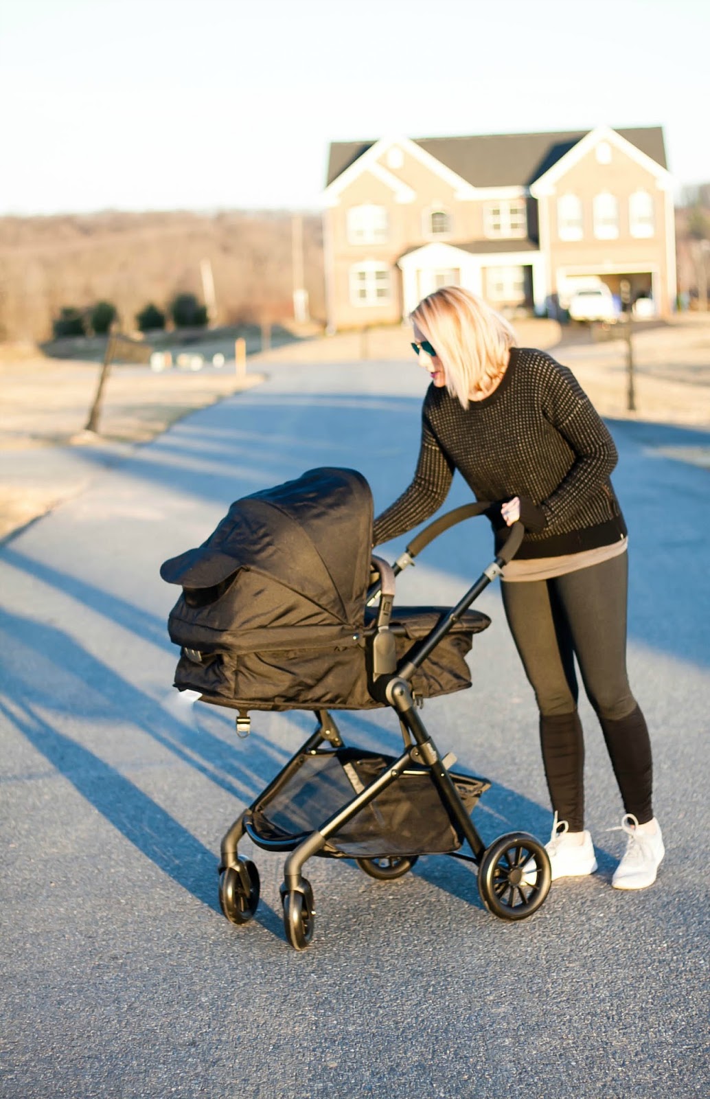 I Love You More Than Carrots Do I Need A Travel System Baby Registry 101