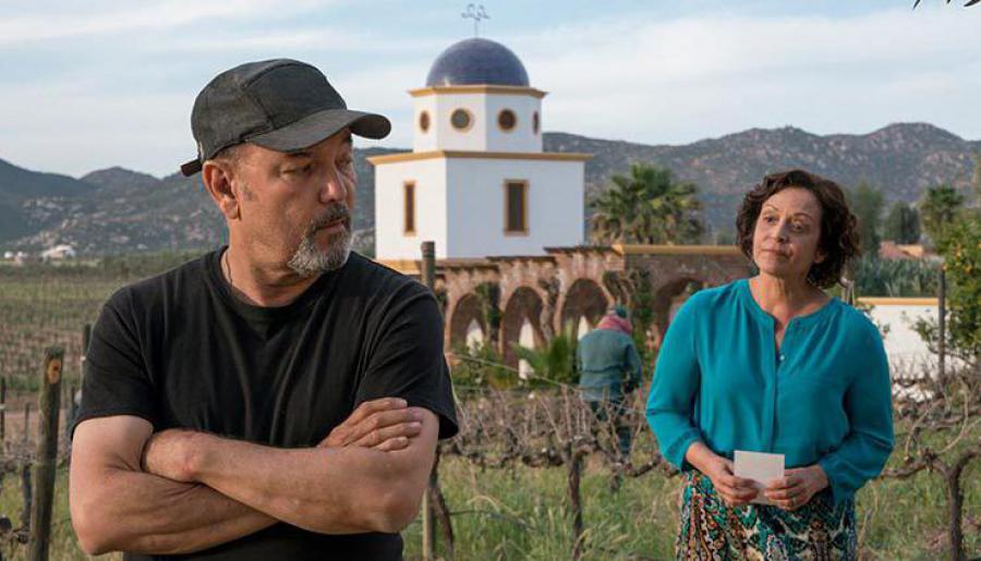 Fear the Walking Dead 2ª temporada (parte 1) Fear the Walking Dead 2ª temporada (parte 1)