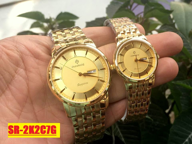 Đồng hồ đeo tay ROLEX Đ2003 quà tặng tuyệt vời cho phái đẹp