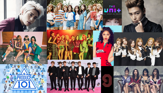 25 Nomes coreanos dos idols e atores favoritos - Blog do Coreano