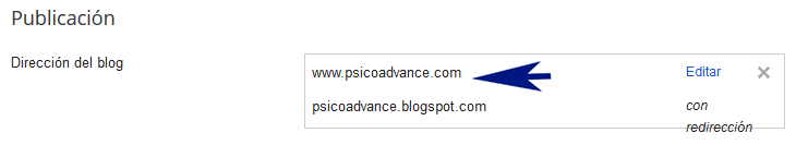 ¿Cómo configurar un dominio comprado en Godaddy en tu blog de Blogger? Video Tutorial