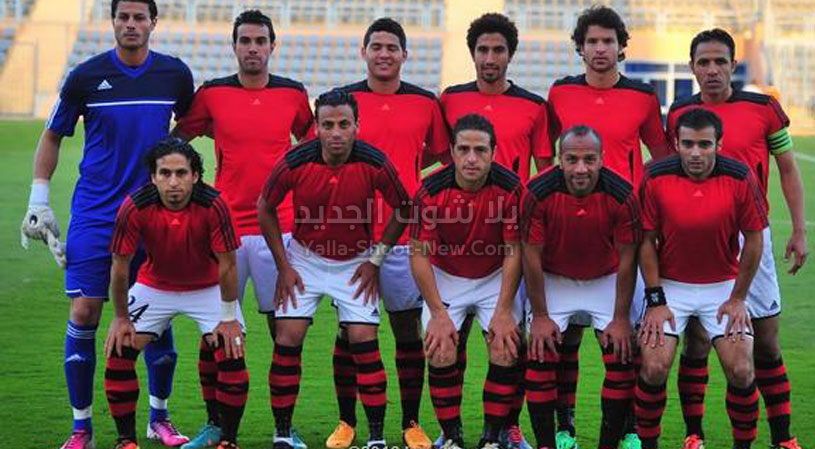 حرس الحدود يعود بالانتصار من امام طلائع الجيش بثلاثية في الجولة 12 من الدوري المصري