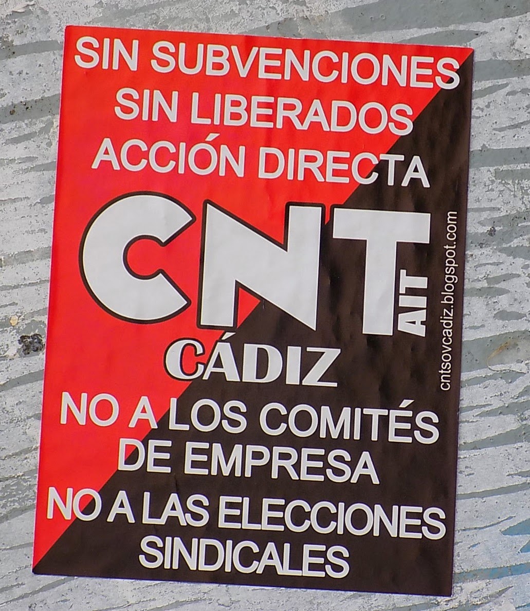 De lo social y mucho más ¿Qué es una sección sindical? De lo social y mucho más ¿Qué es una sección sindical?