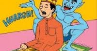 Perbedaan Jin Dan Setan Menurut Islam - Berbagai Perbedaan