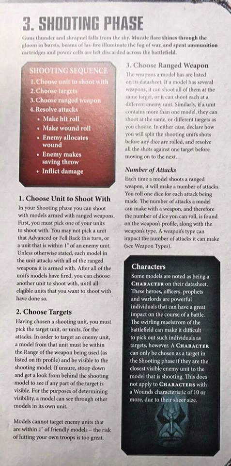 Warhammer Warhammer