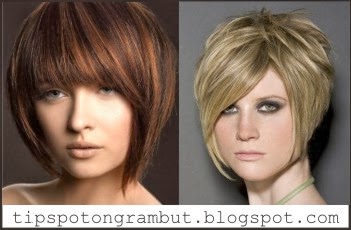 Potongan Rambut Pendek Cewek Yang Bikin Kamu Terlihat Chic | Tips