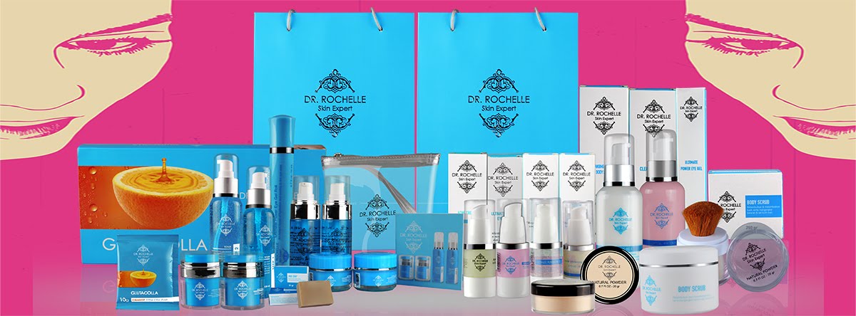 Dr Rochelle Skin Expert