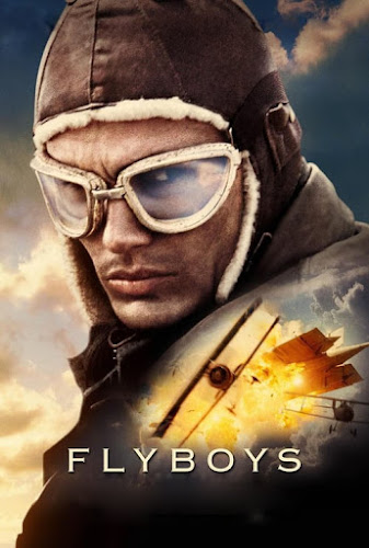 Voir Flyboys 2006 Gratuit En Ligne
