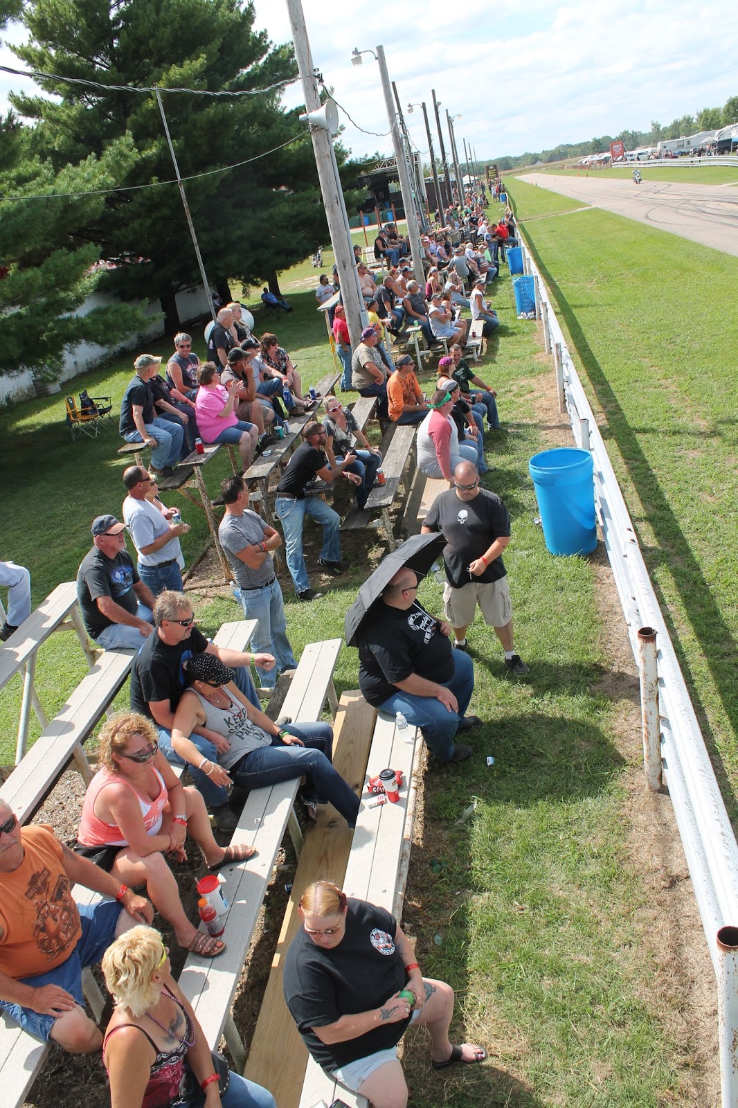 Lowrider In The Wind Conesville Sept 2016