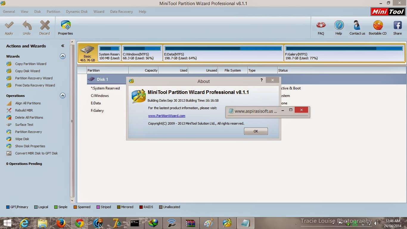 Minitool partition wizard 9 keygen wapdelta