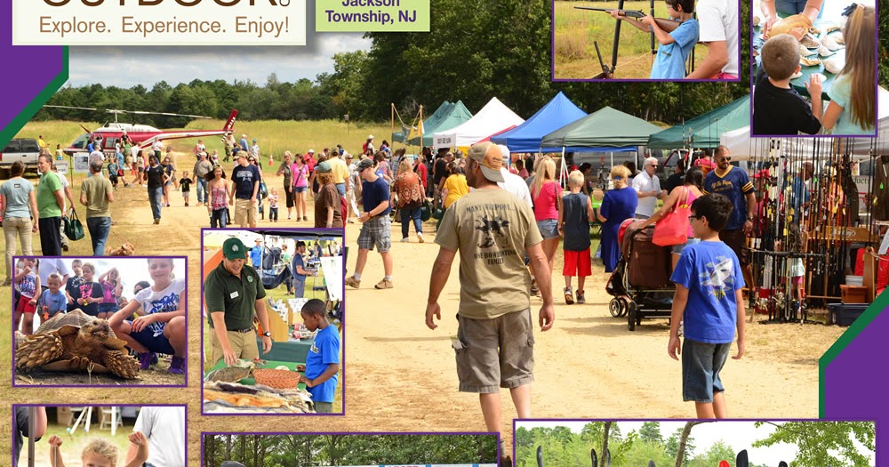 Endangered New Jersey New Jersey WILD Outdoor Expo This Weekend
