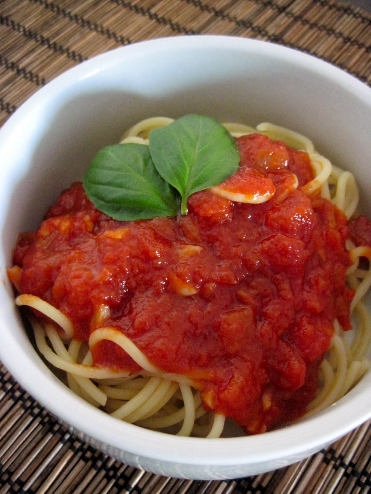 Guinea Pig Kitchen Did I leave the gas on? A Spicy Creation!