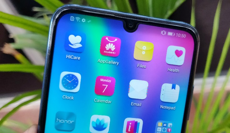 REVIEW: Honor 10 Lite | The Test Pit