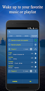 Alarm Clock v6.2 build 161 Paid APK Alarm Clock v6.2 build 161 Paid APK