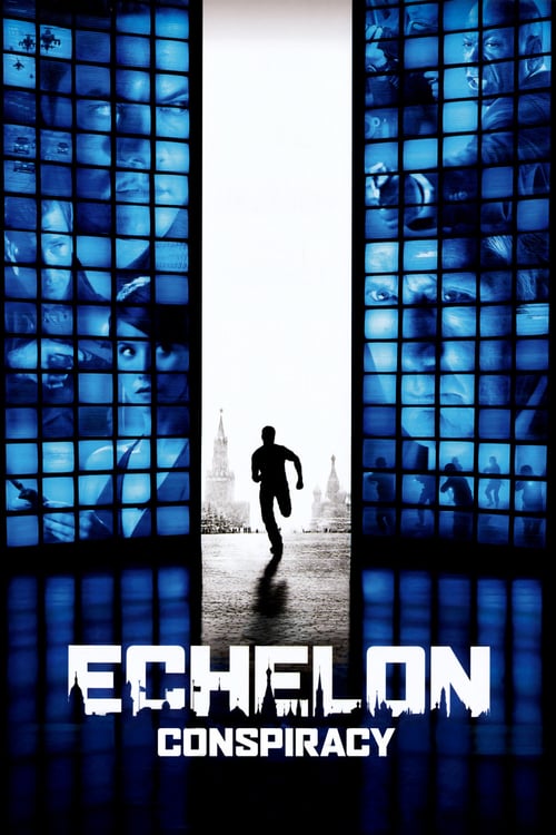 [HD] Die Echelon Verschwörung 2009 Ganzer Film Deutsch