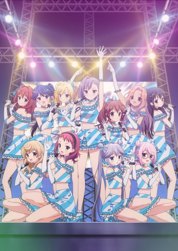 Anime Network Channel