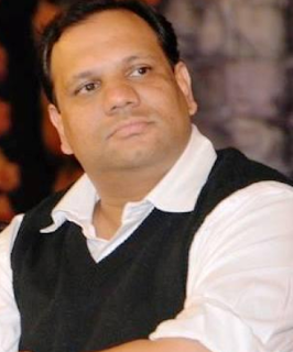 Anand Ingale (Ingle) age, wiki, biography Anand Ingale (Ingle) age, wiki, biography