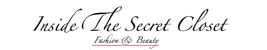 The Secret Closet | Fashion, Beauty & Lifestyle Blog.