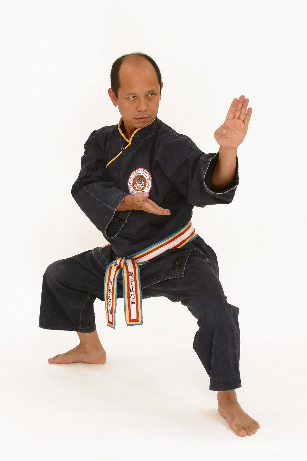 World Wide Martial Arts Qwankido