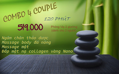 Massage khiếm thị Ánh Dương quận 7 - 13