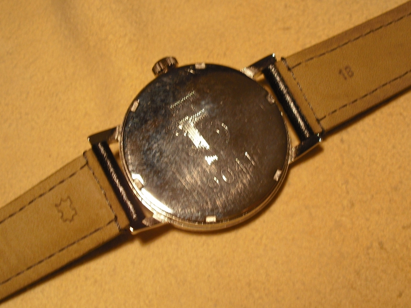 Storie di Orologi Vintage: Non Solo PERSEO: Storia dell'Orologeria  Ferroviaria