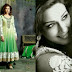 Sonali Bendre Anarkali Suits 2013-14 | Indian Designer Anarkali Suits