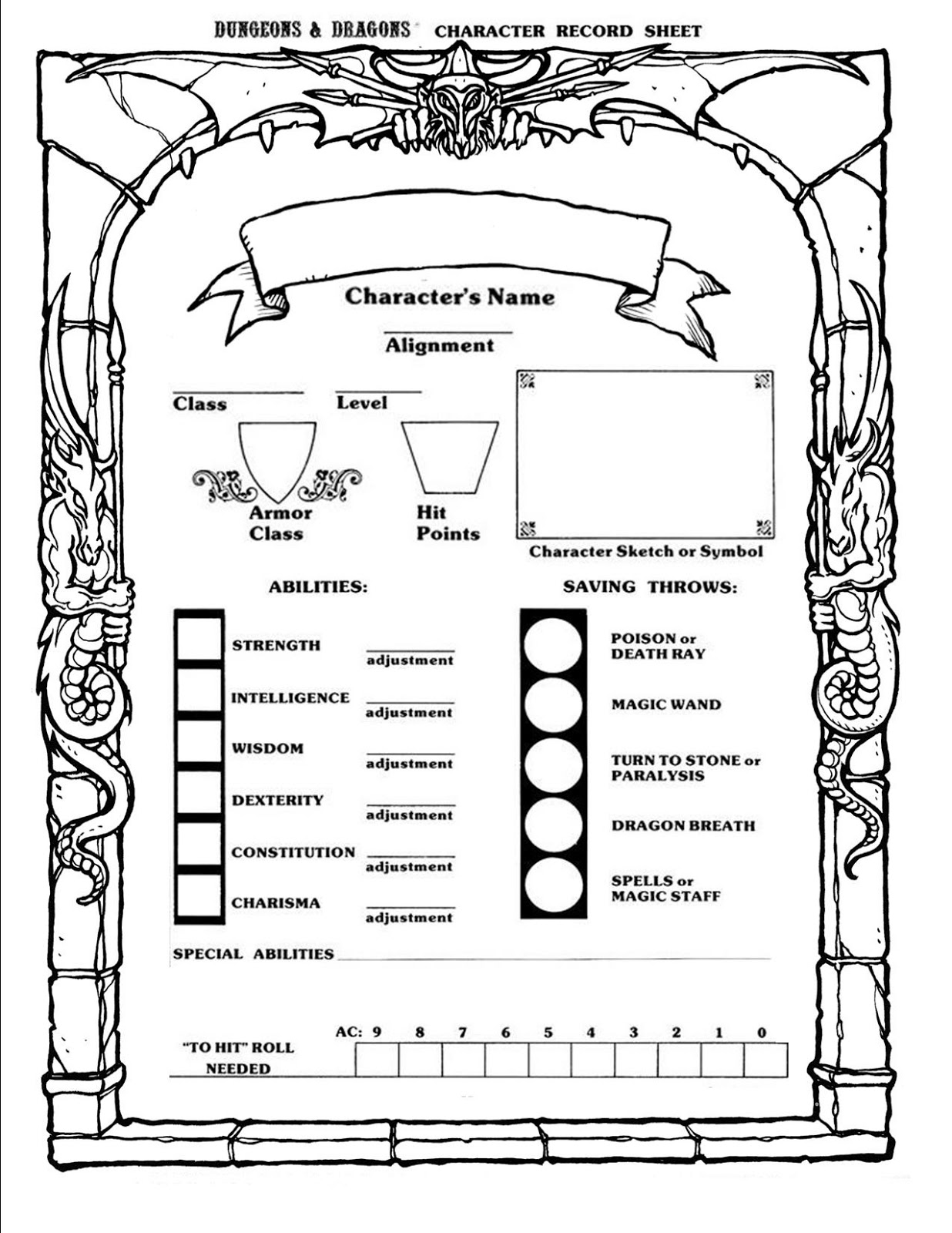 advanced-dungeons-and-dragons-form-fillable-char-sheet-printable-forms-free-online