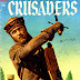 King Richard and the Crusaders / Four Color Comics v2 #588 - Matt Baker art