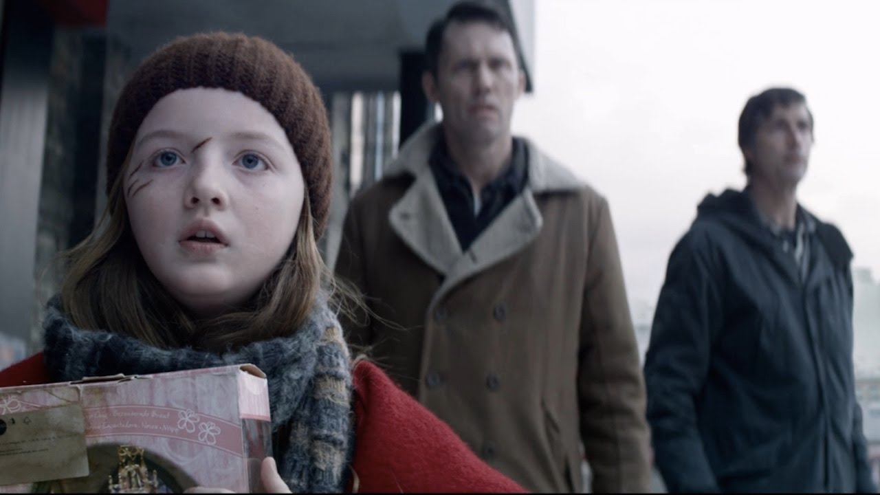 хроника генной модификации