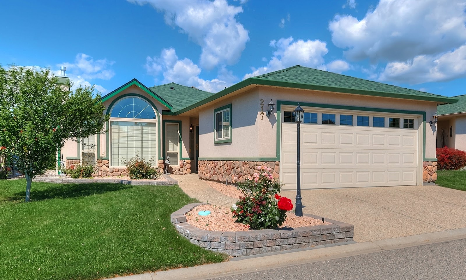 Real Estate West Kelowna REALTOR® Just Listed! Townhome at Adult