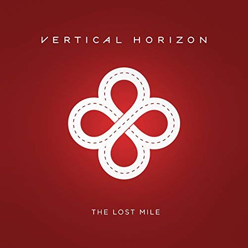 vertical horizon new album vertical horizon new album