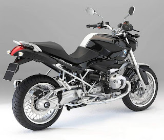 BMW R 1200R Wallpapers