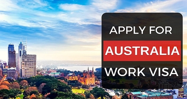 mønt Fjerde film How to Get Australian Working Visa | Jobs And Visa Guide