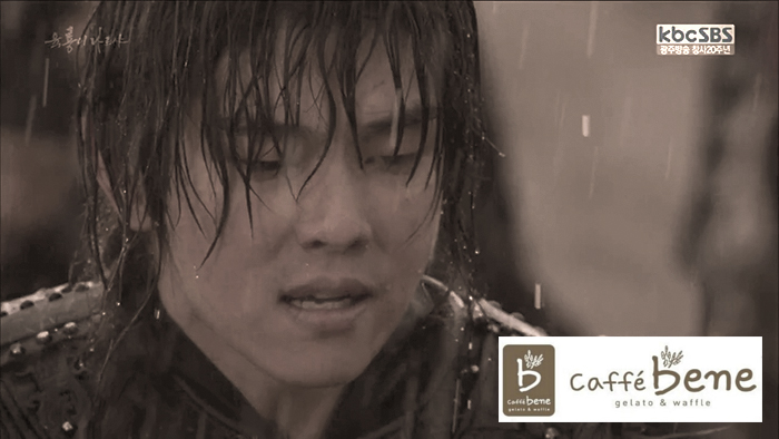 내가 육룡의 나르샤를 기대했던 이유 | 인스티즈