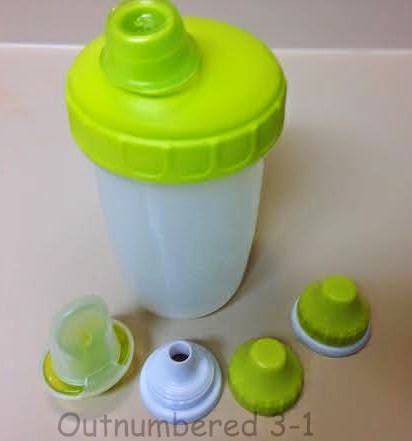 Foodii? Pureed Food Squeeze Snack? Filling and Feeding System Foodii, Pureed Food Squeeze Snack, Filling and Feeding System, recipe