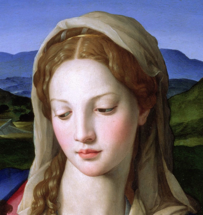 CloseUp of Agnolo Bronzino's paintings Tutt'Art Pittura • Scultura • Poesia • Musica CloseUp of Agnolo Bronzino's paintings Tutt'Art Pittura • Scultura • Poesia • Musica