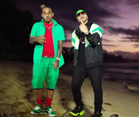 objetivo reggaeton news juhn el allstar apaga el objetivo reggaeton news juhn el allstar apaga el