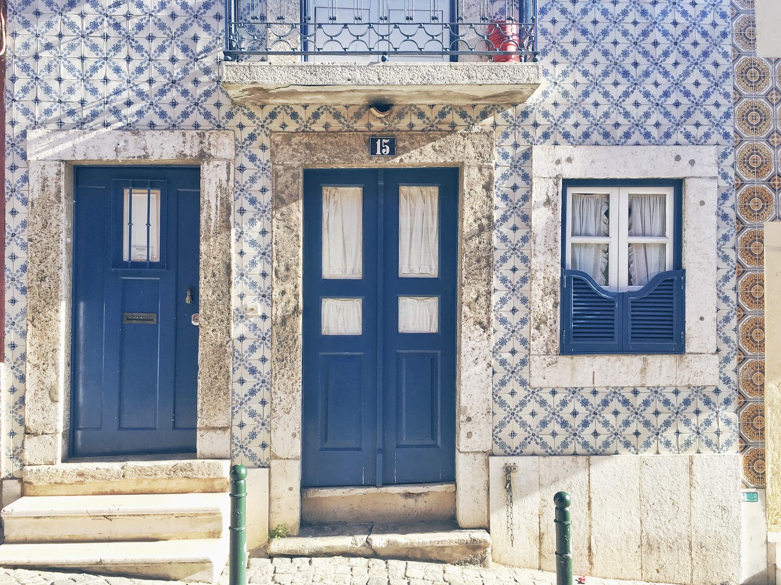 Lisbon, portugal, travel blog