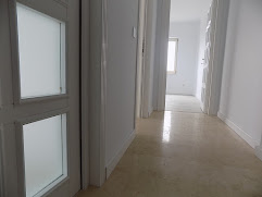 Apartament 2 camere - 55,82 mp