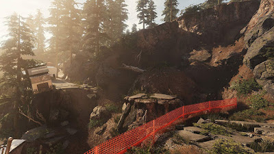 Earthfall Game Screenshot 7