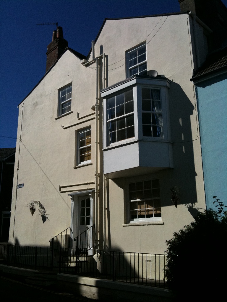 Sun Hill Cowes GALLERY