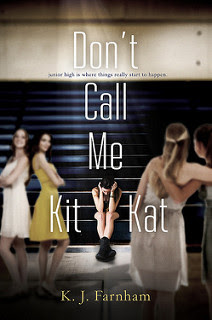 Don't Call Me Kit Kat