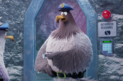 The Angry Birds Movie 2 Image 5